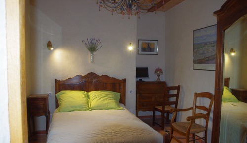 Habitación doble (L'ecrivain)