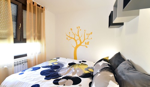 Apartamento, 2 habitaciones