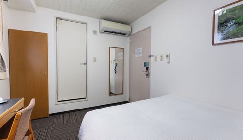 Habitación individual, no fumadores (Spacious)