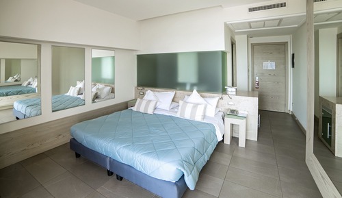 Habitación individual estándar, balcón