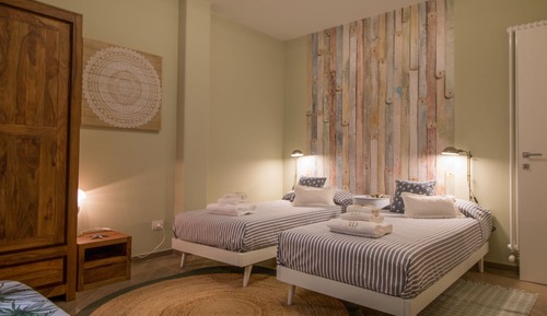 Villa, 5 habitaciones