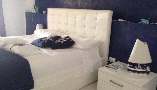 Habitación Confort doble