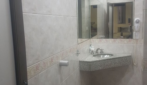 Habitación Deluxe doble, 1 cama doble