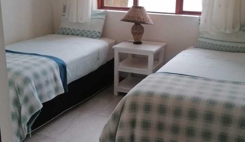 Leopard Tortoise Cottage self-catering