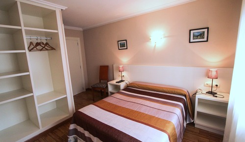 Habitación doble
