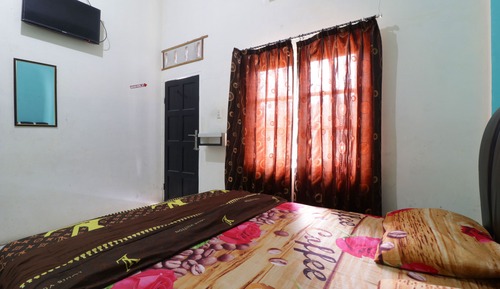 Habitación superior