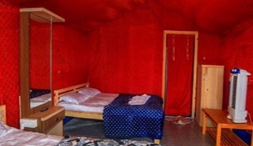 Habitación Deluxe, 1 cama doble