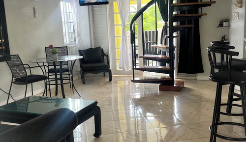 Apartamento Confort, 2 habitaciones, vistas al mar