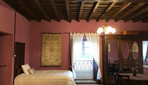 Suite estudio junior