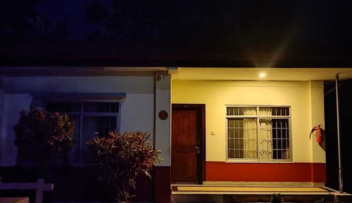 Villa Deluxe, fumadores, vistas a la montaña