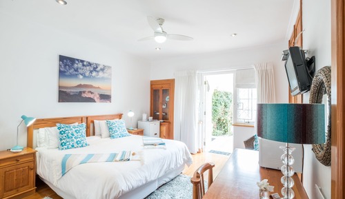 Suite familiar, 2 habitaciones, no fumadores