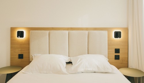 Apartamento familiar
