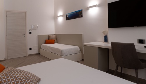 Habitación Deluxe (Large)