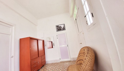 Apartamento City, 1 habitación, vistas a la ciudad