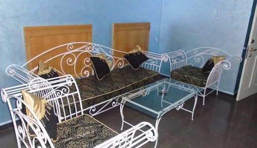 Habitación cuádruple