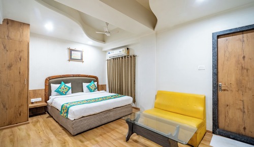 Habitación estándar