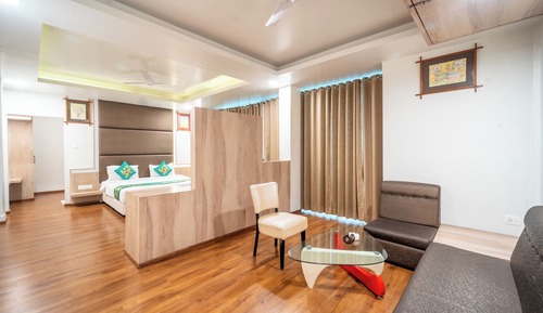Habitación Premium