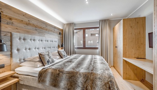 Luxus Apartment | 6+2