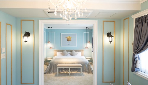 Habitación superior (King, Nuance)