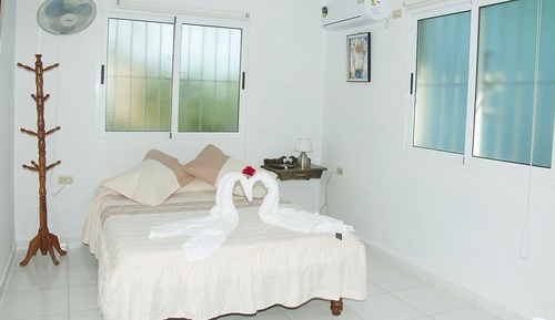 Habitación familiar