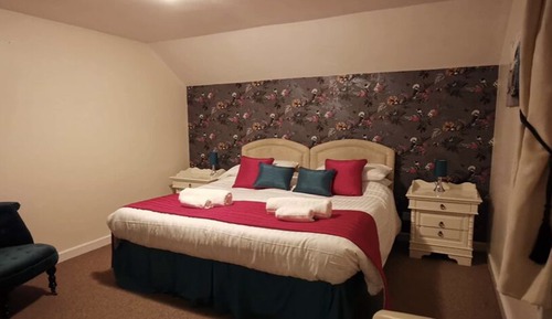 King Room