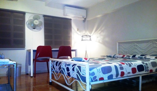 Apartamento Confort, 1 cama doble