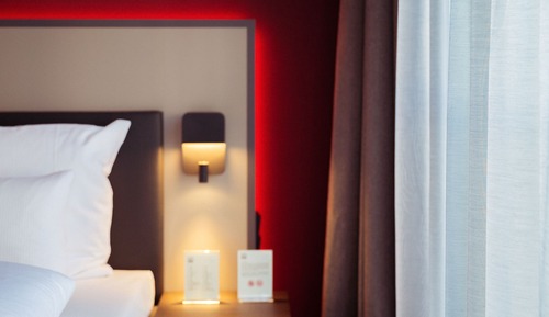 Standardzimmer