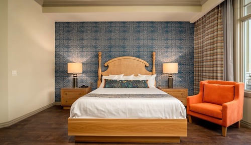 Suite, 1 cama de matrimonio grande, no fumadores, bañera de hidromasaje