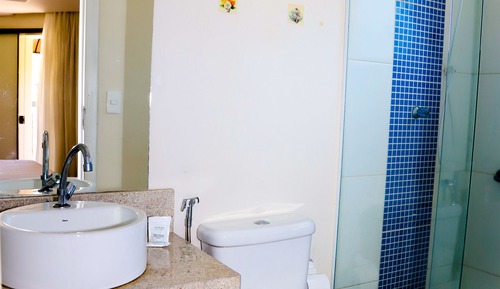 Habitación Deluxe doble