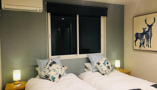Apartamento, 5 habitaciones