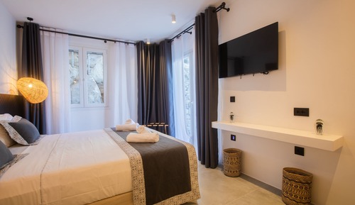 Villa, 6 habitaciones