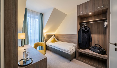 Habitación individual Confort