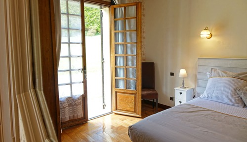 Habitación tradicional doble (Romance)