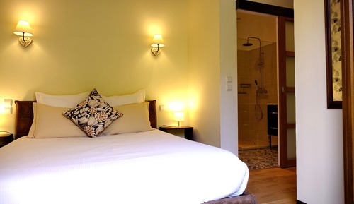 Suite familiar