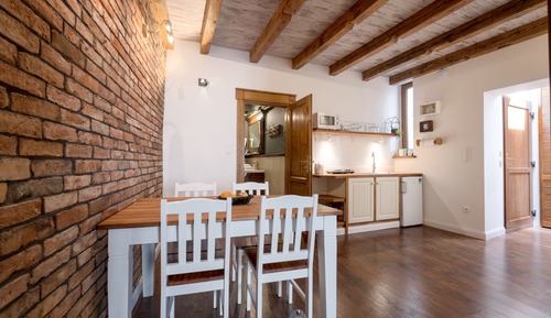 Apartamento Deluxe (III)