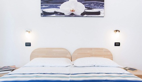 Apartamento, 1 habitación