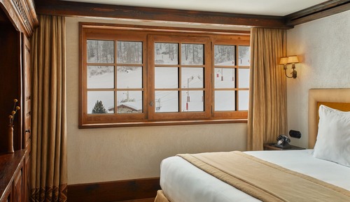 Suite, 1 habitación