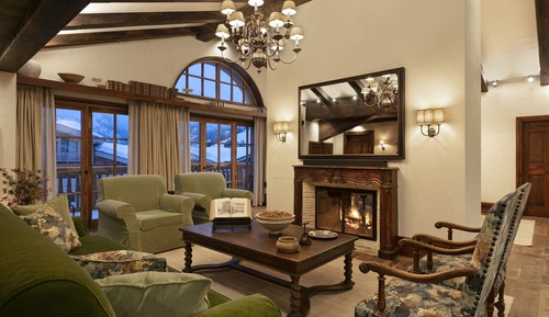 Habitación (Montmayeur)