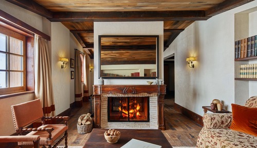 Habitación (Montfleury)