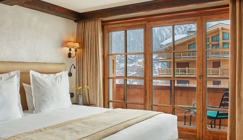 Suite (Bellevarde)