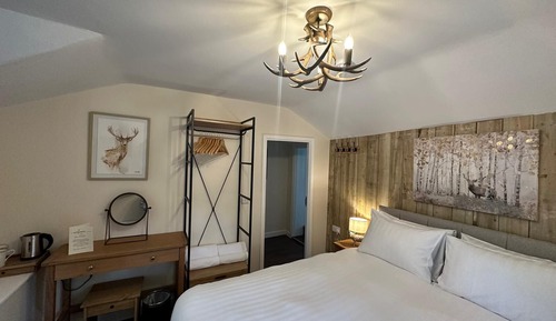 Habitación Confort