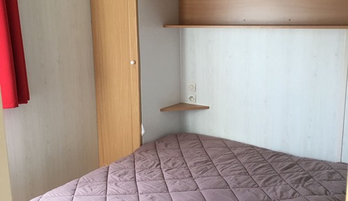 Casa móvil (35m²)