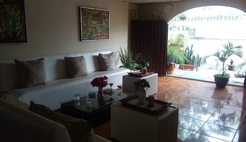 Habitación básica doble, 2 camas dobles, no fumadores