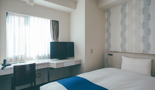 Habitación individual estándar