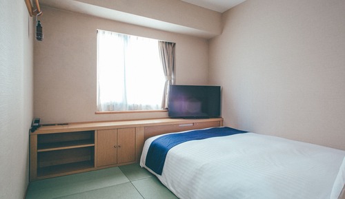 Habitación tradicional (Japanese Style)