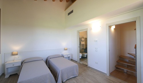 Dúplex, 3 habitaciones