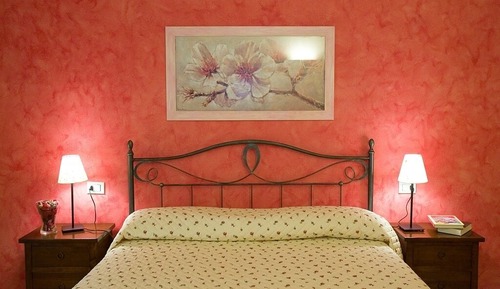 Apartamento Deluxe