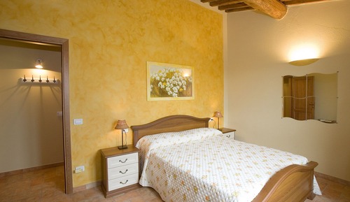 Apartamento estándar