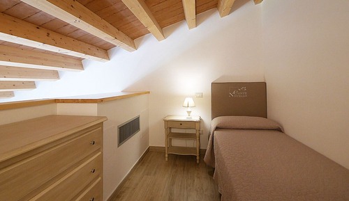 Dúplex, 2 habitaciones