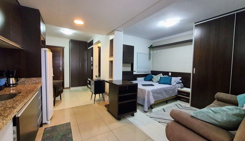 Apartamento superior, 1 cama doble